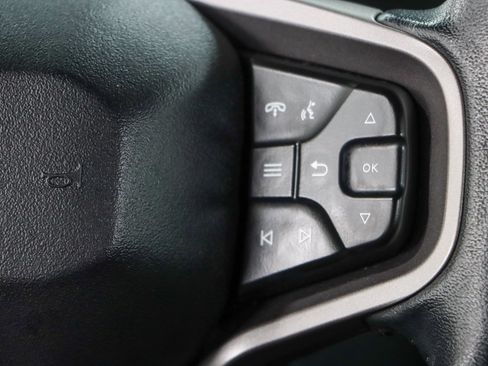 Used 2022 Ford Bronco Outer Banks AWD/4WD image 15