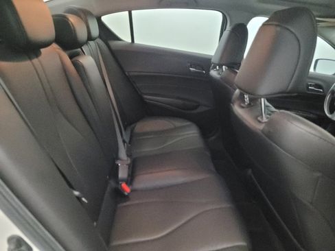 Used 2020 Acura ILX FWD image 19