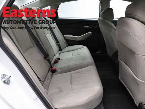 Used 2024 Honda Accord LX image 22