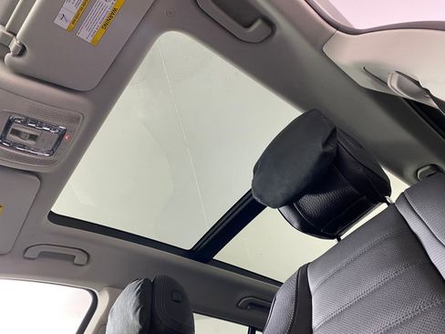 New 2026 Mercedes-Benz GLS 450 4MATIC image 14