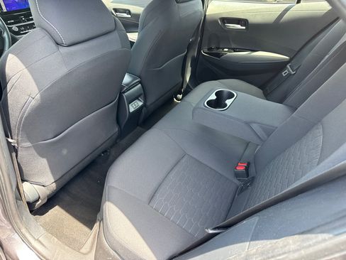 Certified 2024 Toyota Corolla SE FWD image 21