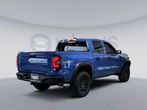 New 2026 Chevrolet Colorado Trail Boss image 16