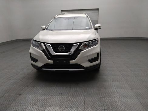 Used 2020 Nissan Rogue SV FWD image 15