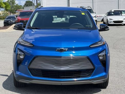 Used 2023 Chevrolet Bolt EUV LT w/ Driver Confidence Package FWD image 16