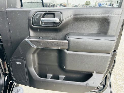 Used 2019 Chevrolet Silverado 1500 LTZ w/ LTZ Plus Package image 33