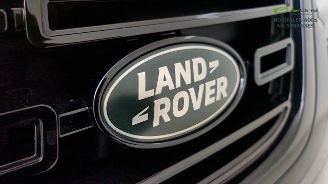 Used 2024 Land Rover Range Rover Velar Dynamic SE AWD/4WD image 32