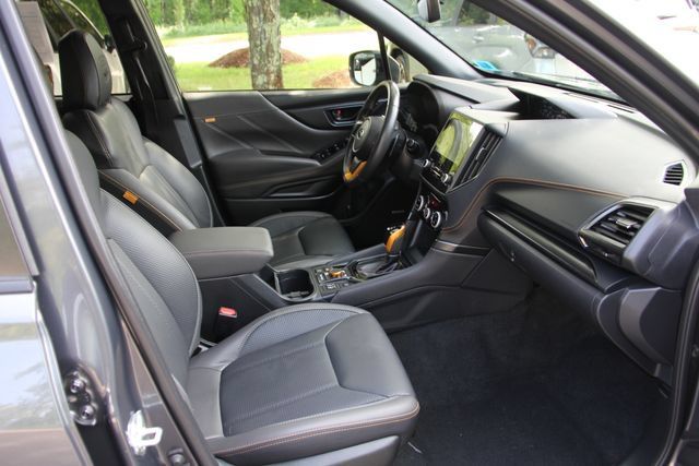 Used 2024 Subaru Forester Wilderness AWD/4WD image 39