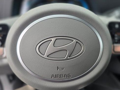 New 2026 Hyundai Elantra SEL Sport Premium FWD image 22