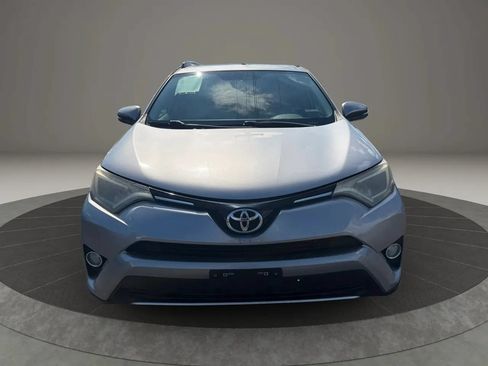 Used 2016 Toyota RAV4 XLE FWD image 8