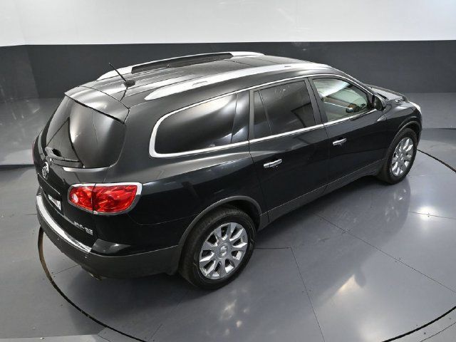 Used 2012 Buick Enclave Premium w/ Trailering Provision Package FWD image 54
