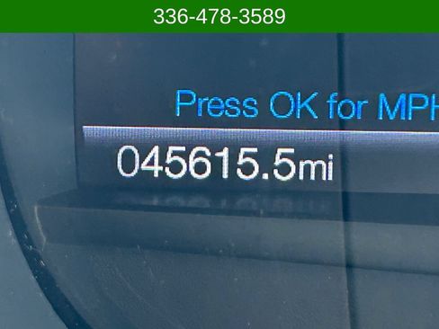 Used 2021 Ford Edge ST-Line FWD image 13