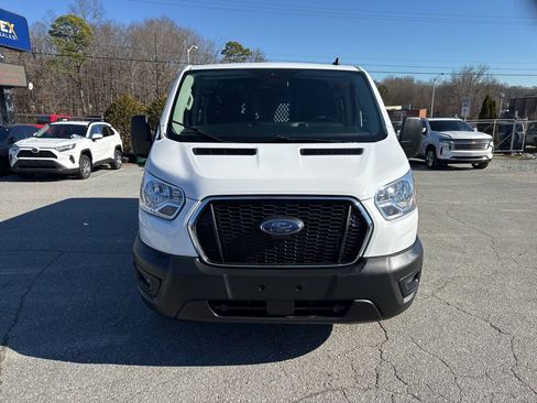 Used 2022 Ford Transit 250 Low Roof w/ Exterior Upgrade Package image 8