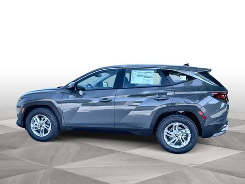 New 2026 Hyundai Tucson SE FWD image 5