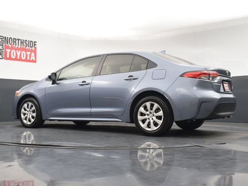 Used 2025 Toyota Corolla LE w/ Convenience Package FWD image 25