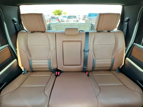 Used 2025 Toyota Tundra 1794 Edition w/ TRD Off-Road Package image 25