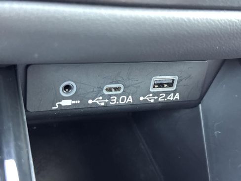 Used 2024 Subaru Outback Wilderness image 37