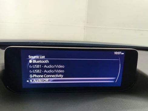 New 2026 MAZDA CX-50 2.5 Hybrid w/ Weather Package AWD/4WD image 21