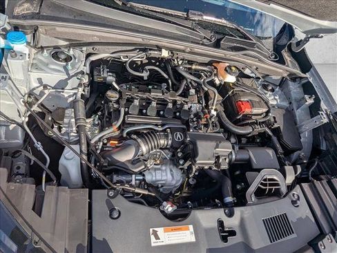 New 2026 Acura ADX A-Spec image 19