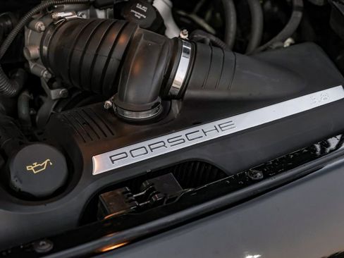 Used 2008 Porsche 911 Carrera S image 38