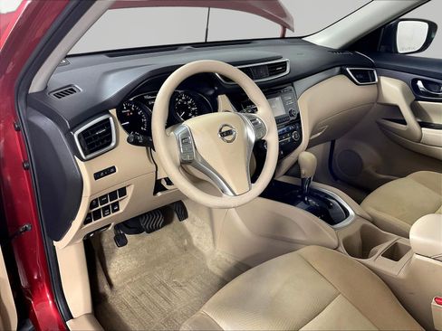 Used 2015 Nissan Rogue SV AWD/4WD image 17