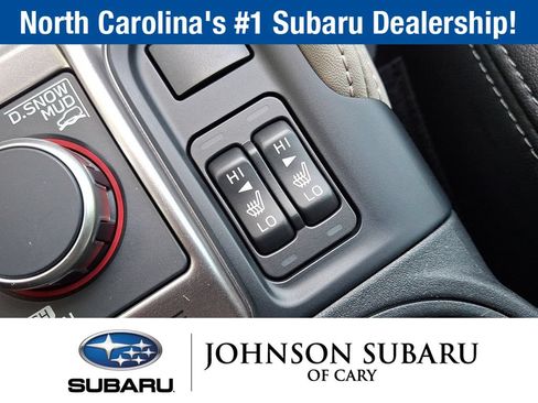 Used 2023 Subaru Forester Limited AWD/4WD image 21