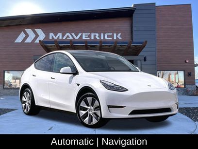 Used 2023 Tesla Model Y Long Range