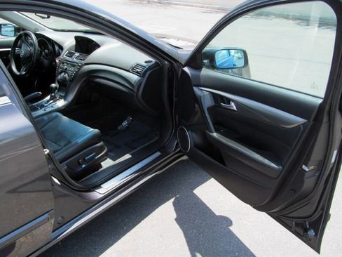 Used 2012 Acura TL w/ Technology Package image 23