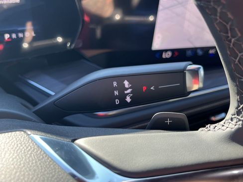 New 2026 Chevrolet Suburban Premier w/ Sun And Tow Package image 16