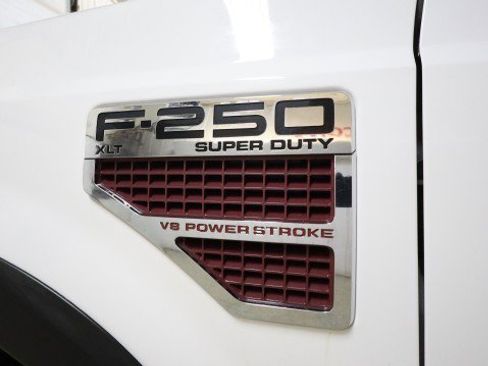 Used 2008 Ford F250 XLT image 20