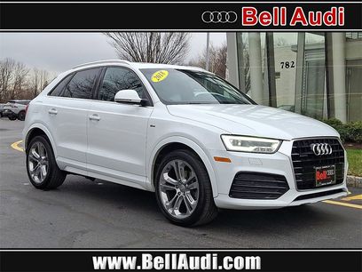 Used 2018 Audi Q3 2.0T Premium Plus w/ Premium Plus Package