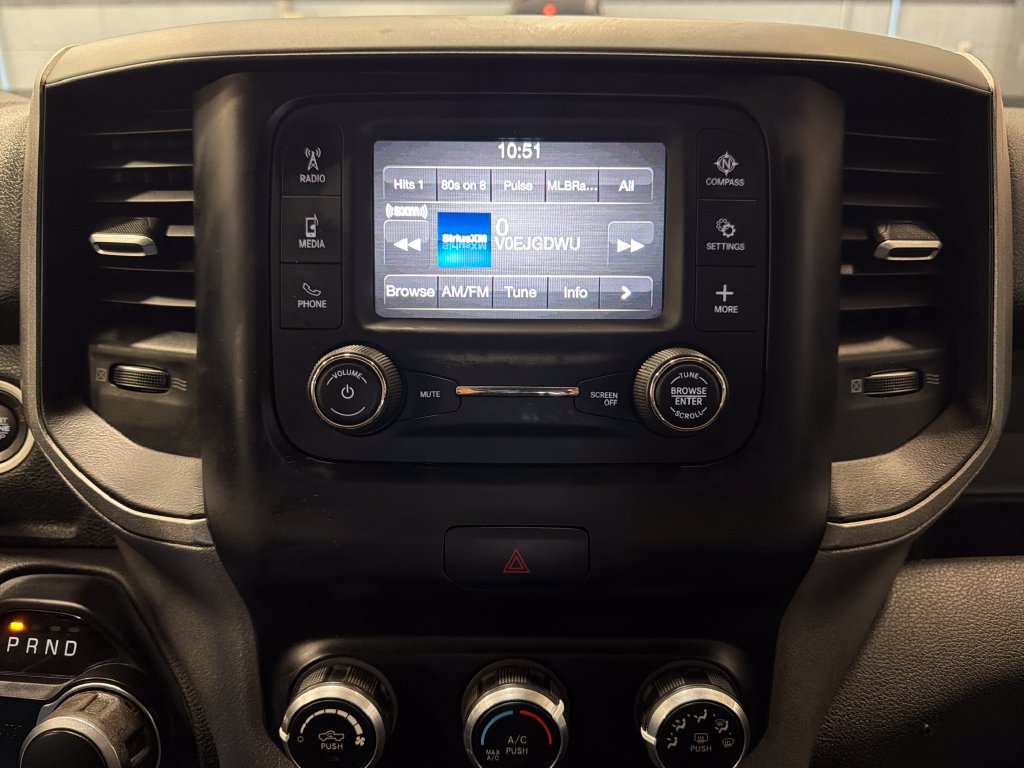 Used 2020 RAM 3500 Tradesman AWD/4WD image 7