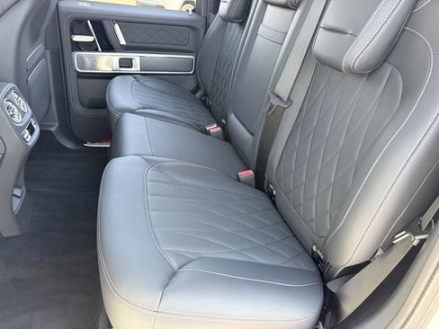 Used 2026 Mercedes-Benz G 550 image 26