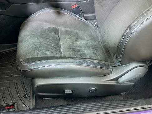 Used 2023 Dodge Challenger R/T w/ Plus Package RWD image 20