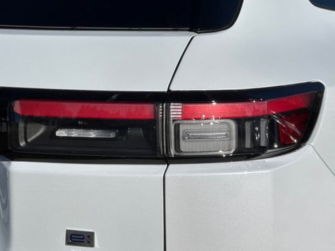 New 2026 Honda Prologue EX image 34