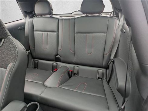 New 2026 MINI Cooper S image 16