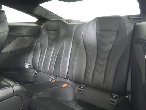 Used 2022 BMW 840i Coupe RWD image 12