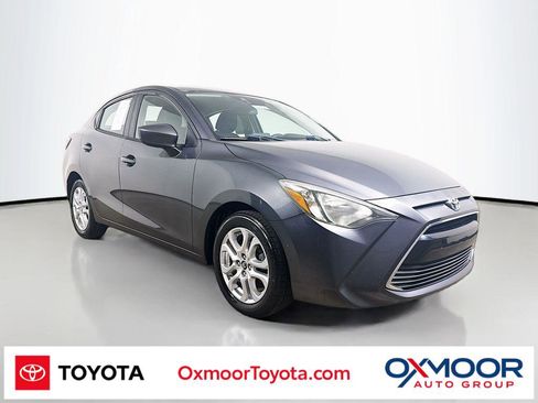 Used 2017 Toyota Yaris iA FWD image 1