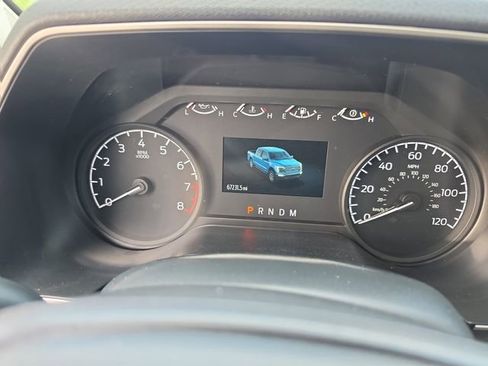 Used 2007 Ford F150 XL image 17