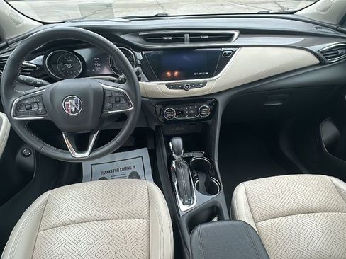 Used 2022 Buick Encore GX Essence w/ Advanced Technology Package image 17