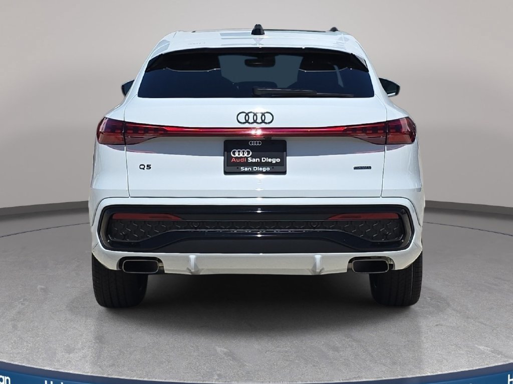 New 2026 Audi Q5 Premium Plus AWD/4WD image 6