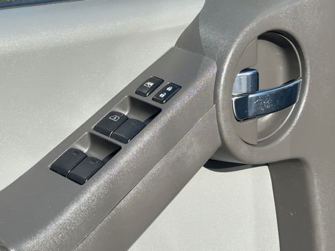 Used 2009 Nissan Xterra S w/ X Gear Pkg image 12