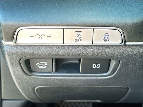 Used 2024 Genesis GV80 3.5T image 10