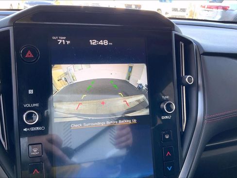 Used 2025 Subaru WRX Premium w/ Popular Package #1A image 28