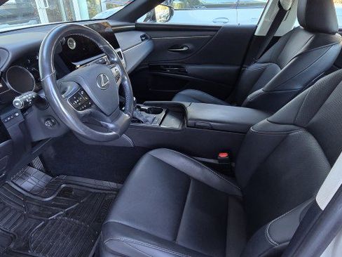 Used 2023 Lexus ES 350 w/ Premium Package image 13