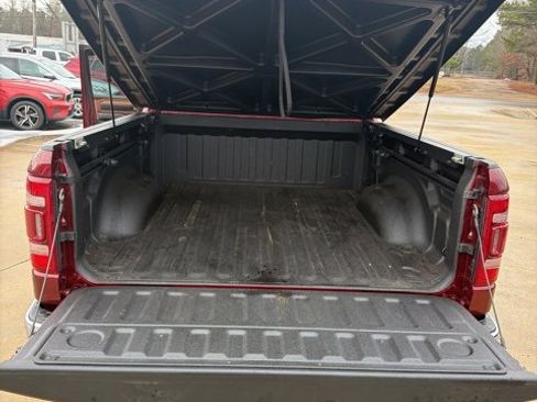 Used 2023 RAM 1500 Limited image 7