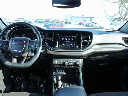 Used 2024 Dodge Durango GT w/ Trailer Tow Group IV image 15