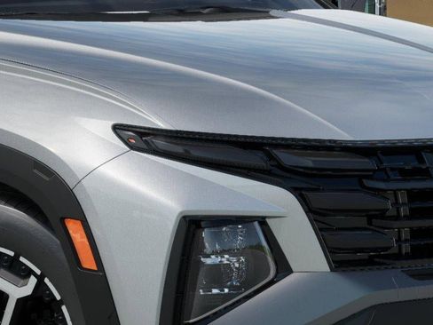 New 2026 Hyundai Tucson XRT AWD/4WD image 9