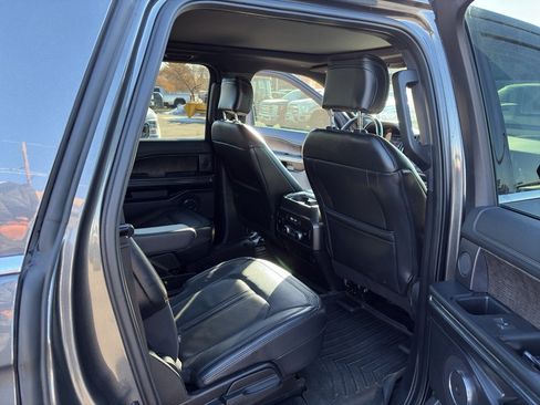 Used 2019 Ford Expedition Max Limited w/ Equipment Group 301A image 26