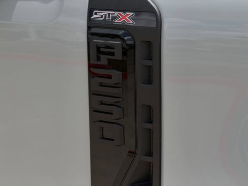 New 2026 Ford F250 XL w/ STX Appearance Package AWD/4WD image 9