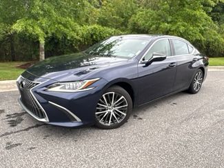 Used 2024 Lexus ES 350 w/ Premium Package FWD video 1